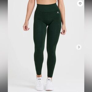 Oner Active | Effortless Seamless Leggings